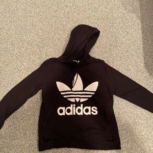 Adidas sweatshirt